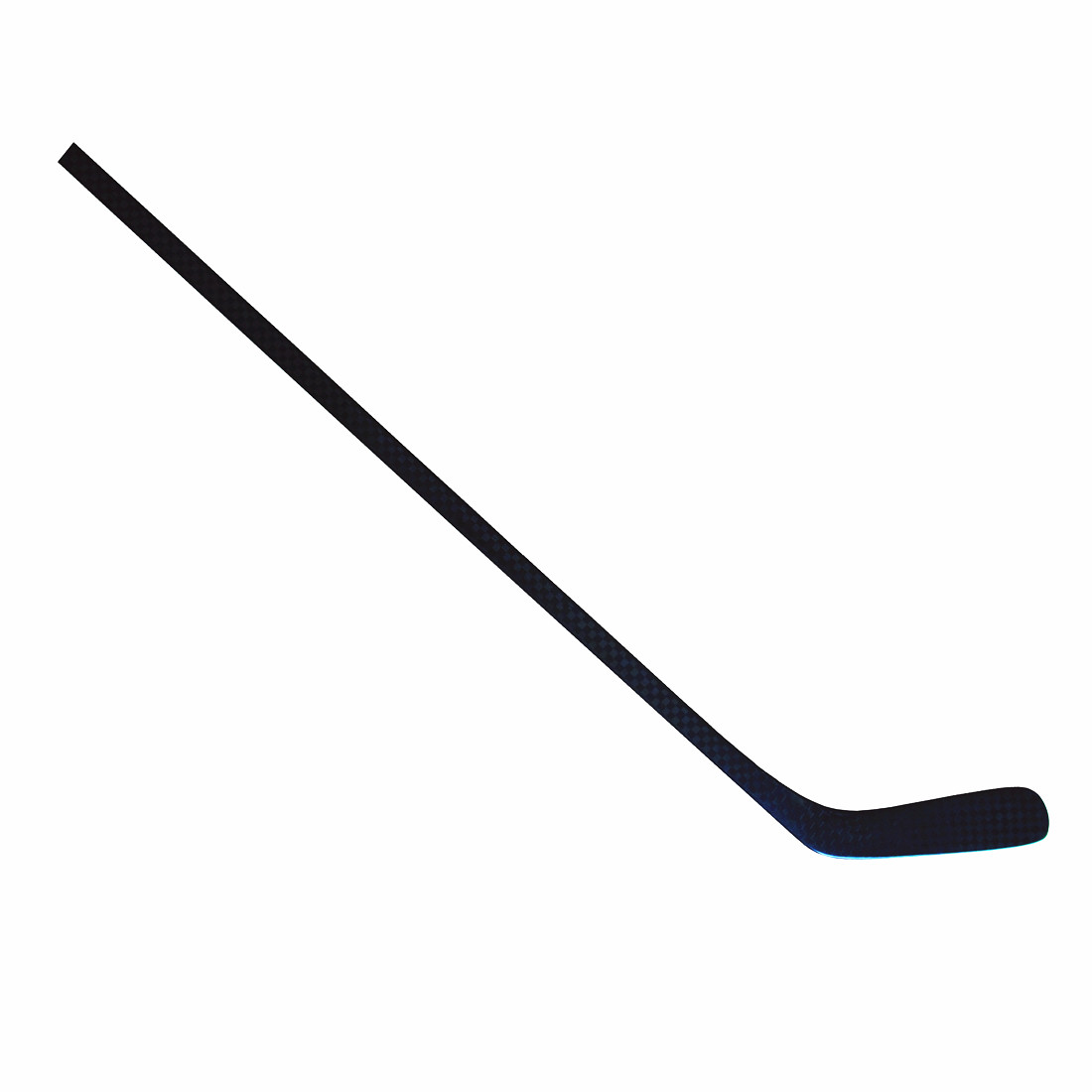 Hokey stick--Hockey stick