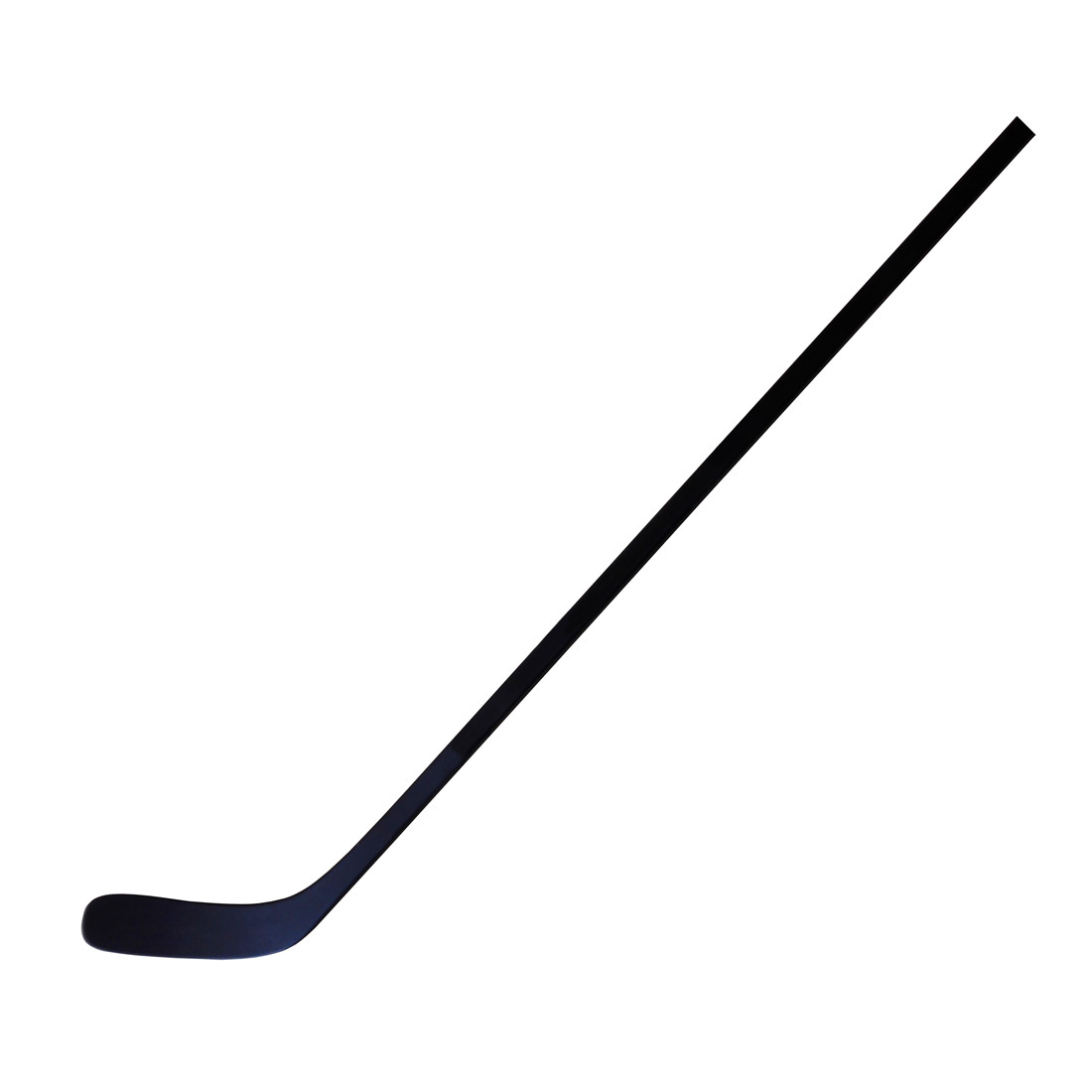 Hokey stick--Composite hockey stick